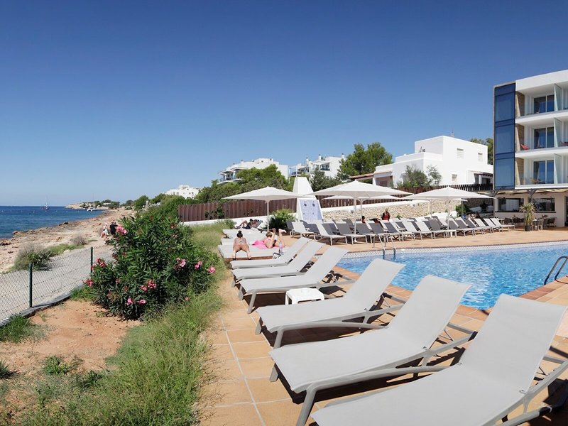 Sol Bahia Apartments 4