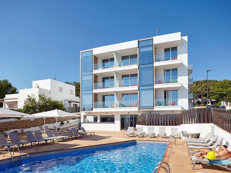 Sol Bahia Apartments 5