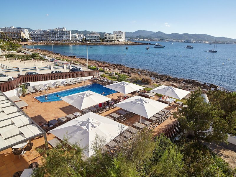 Sol Bahia Apartments 6