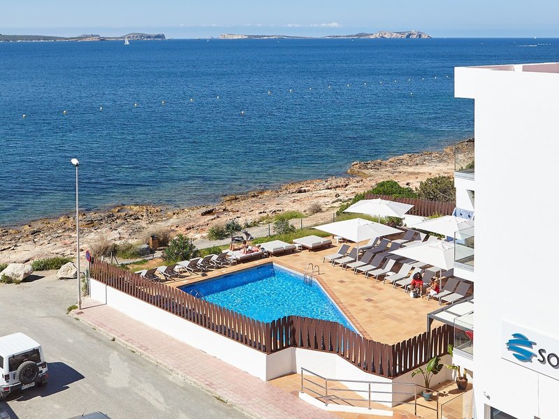 Sol Bahia Apartments 8