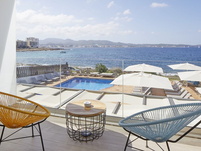 Sol Bahia Apartments 9