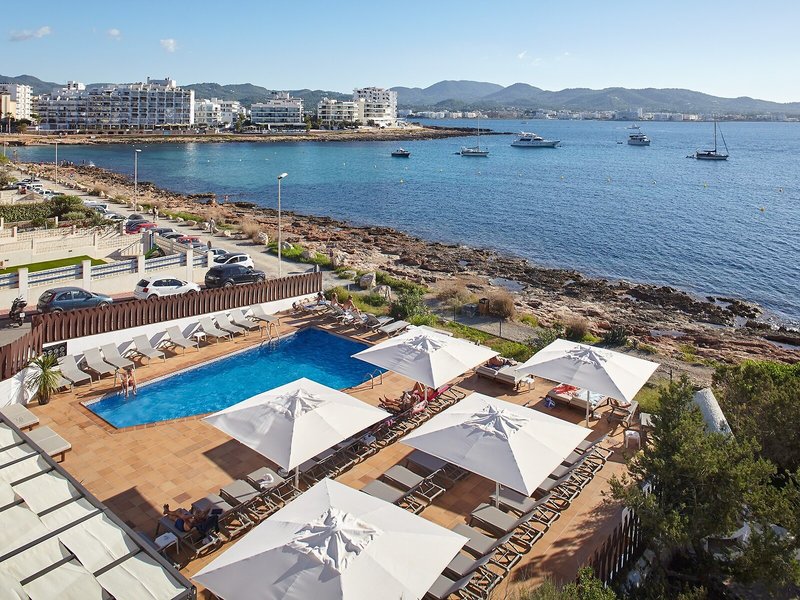 Sol Bahia Apartments 10