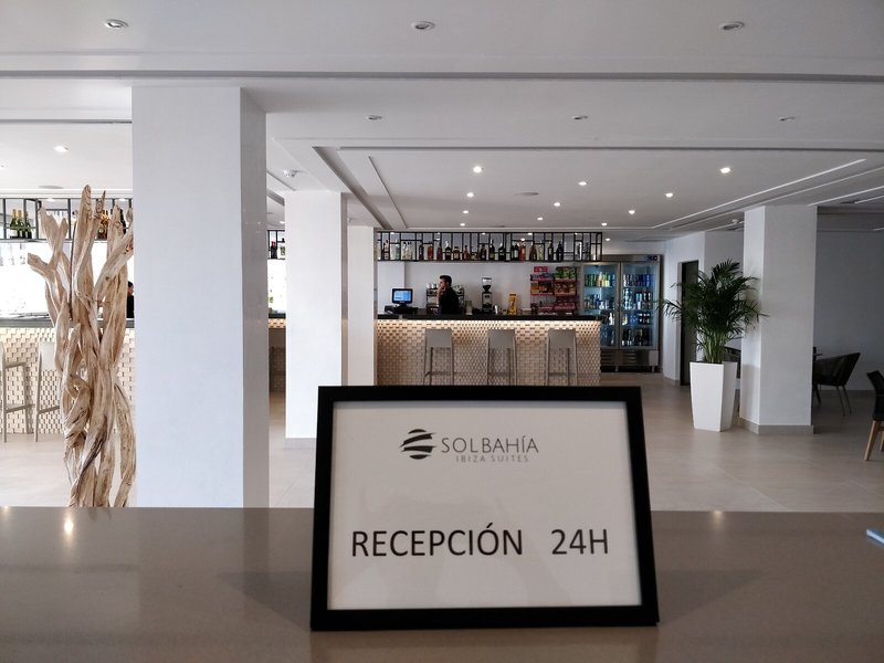 Sol Bahia Apartments 11