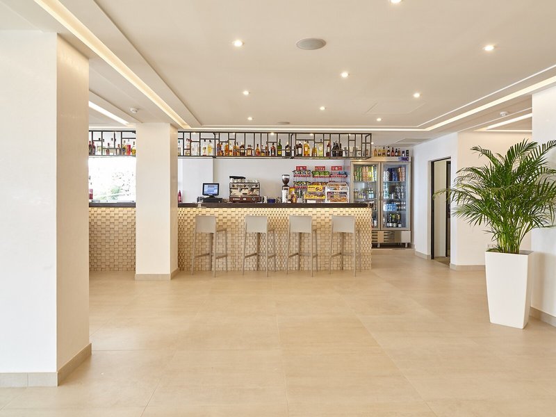 Sol Bahia Apartments 12