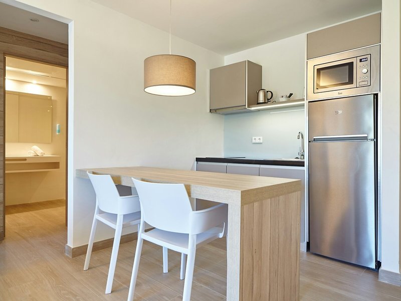 Sol Bahia Apartments 13