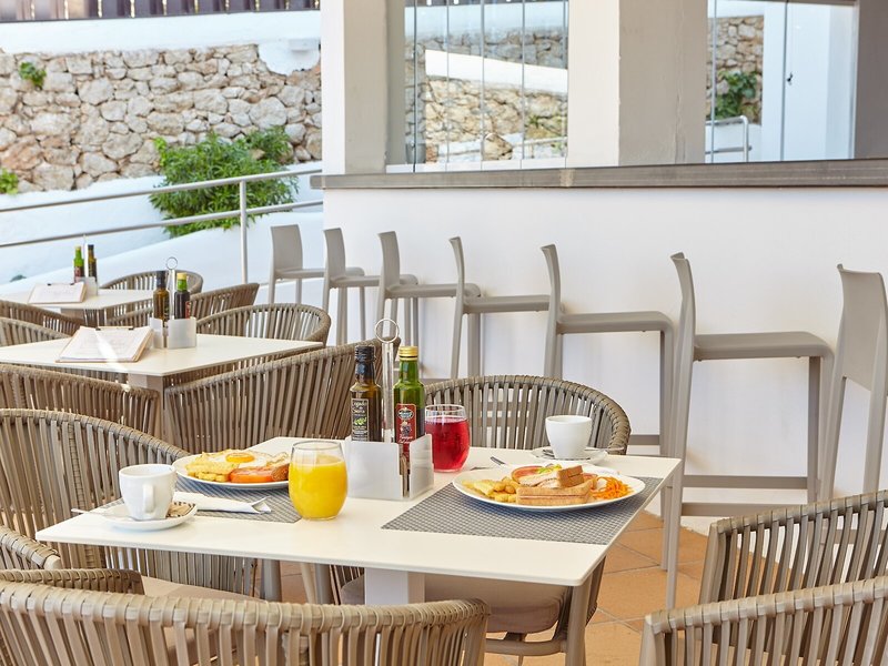 Sol Bahia Apartments 14