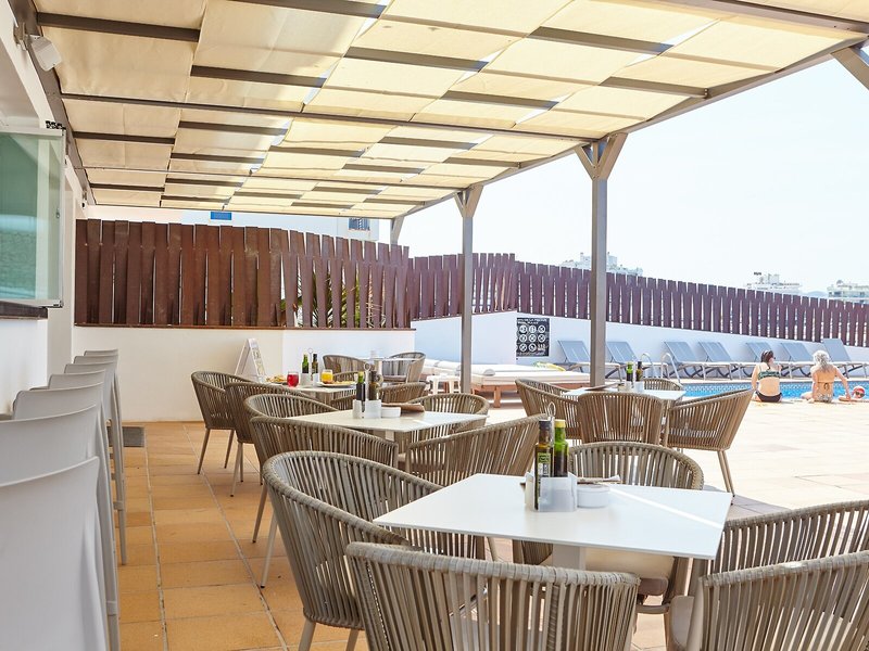 Sol Bahia Apartments 15