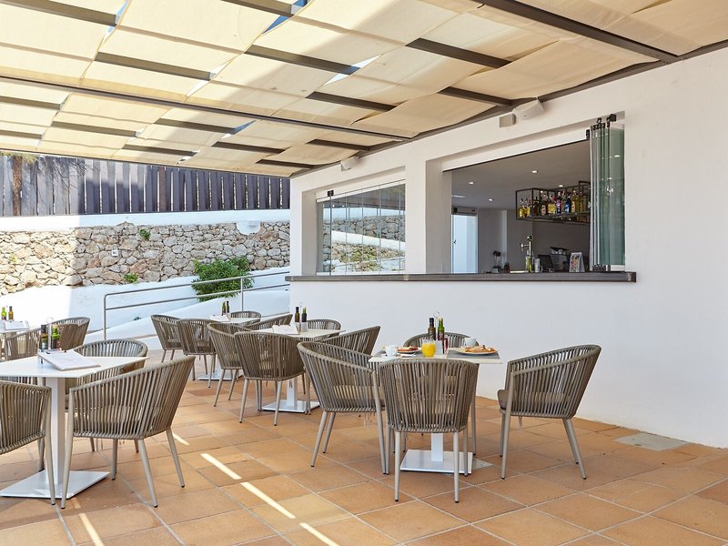 Sol Bahia Apartments 16