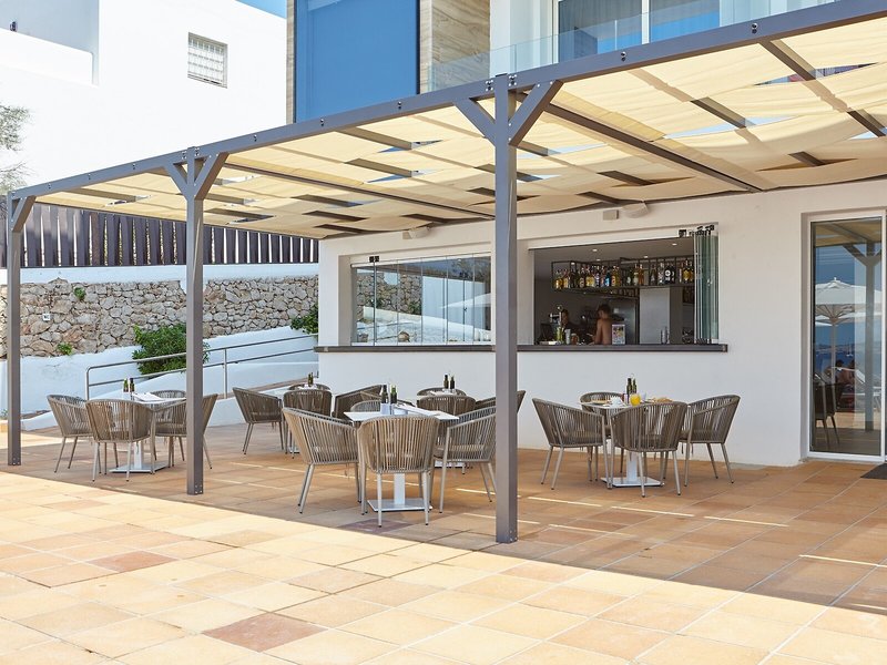 Sol Bahia Apartments 17