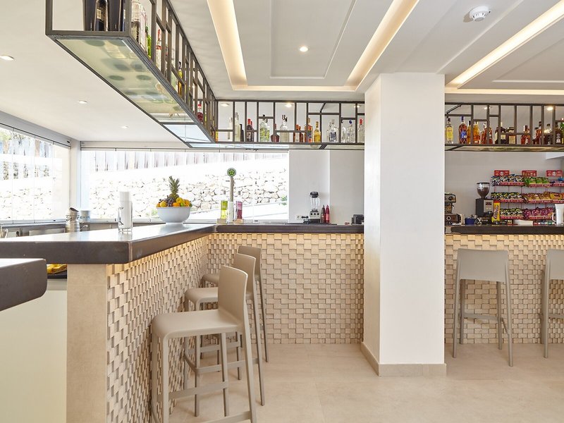 Sol Bahia Apartments 18