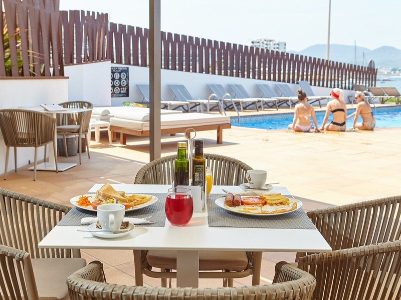 Sol Bahia Apartments 21