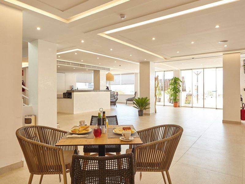 Sol Bahia Apartments 22