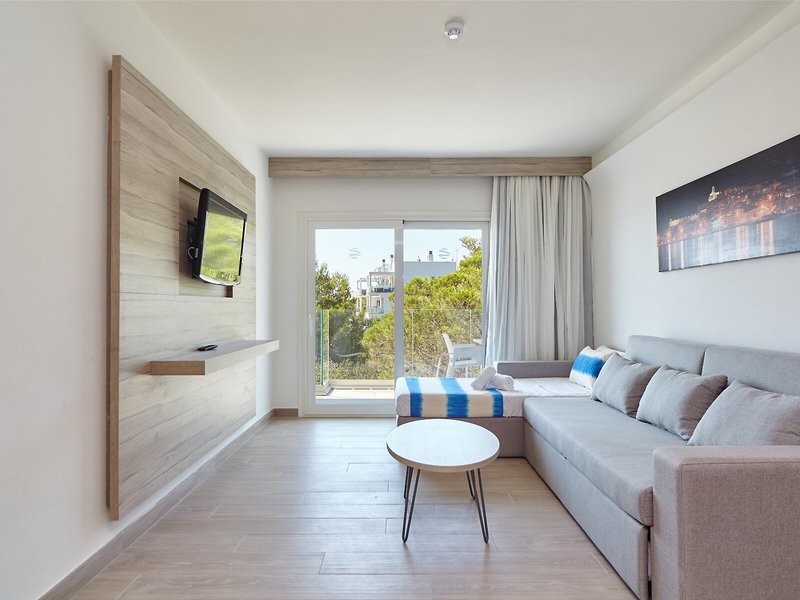 Sol Bahia Apartments 23