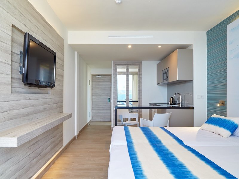 Sol Bahia Apartments 25