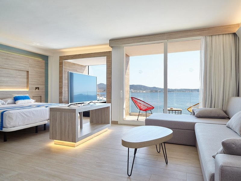 Sol Bahia Apartments 26