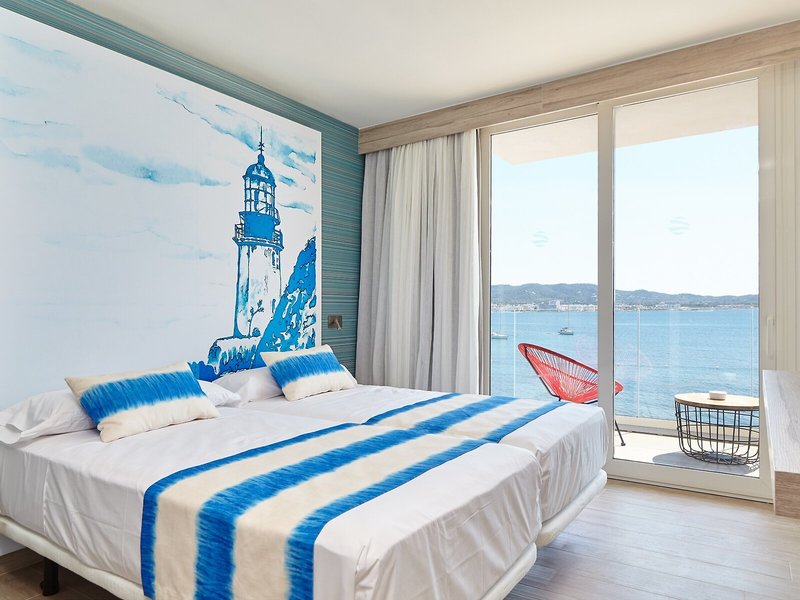 Sol Bahia Apartments 28