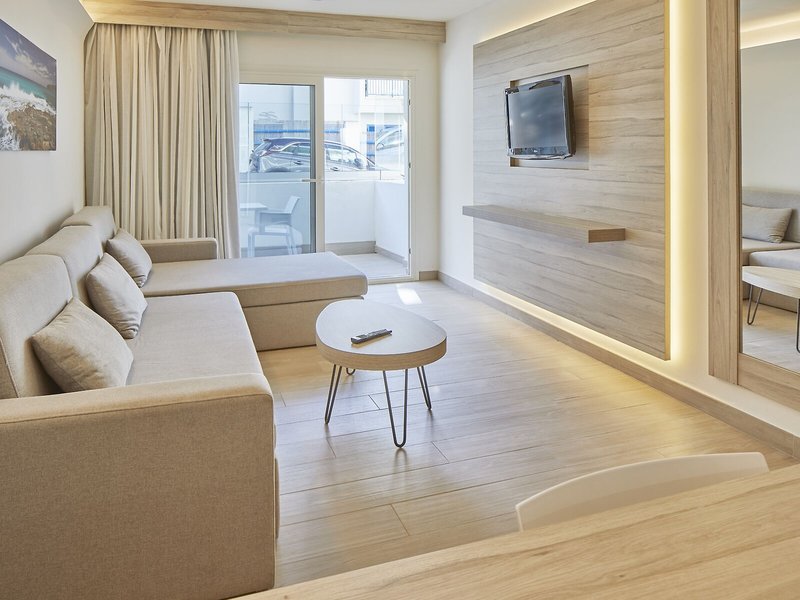 Sol Bahia Apartments 29