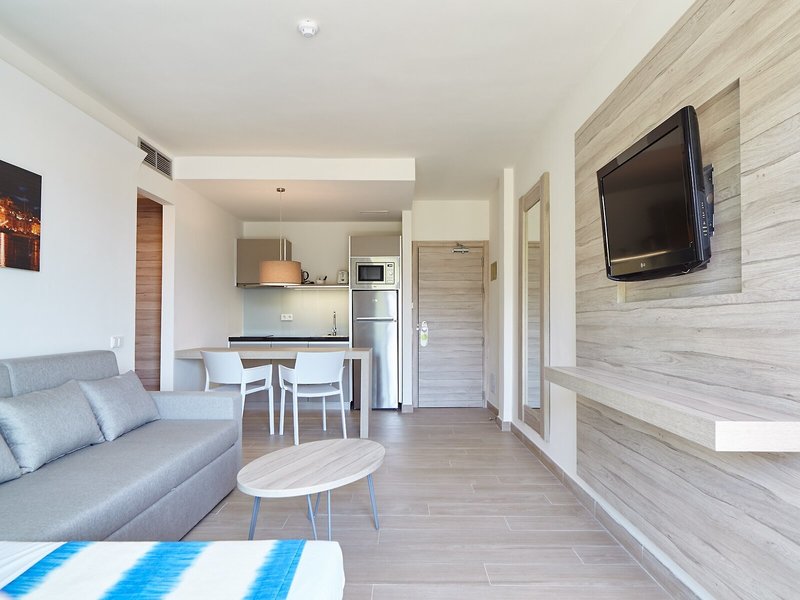 Sol Bahia Apartments 30