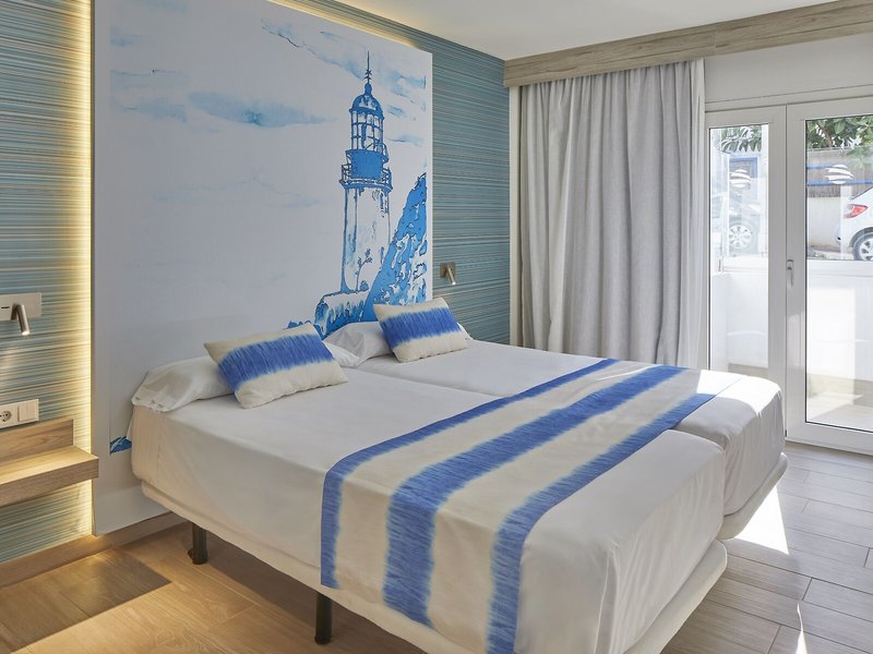 Sol Bahia Apartments 31