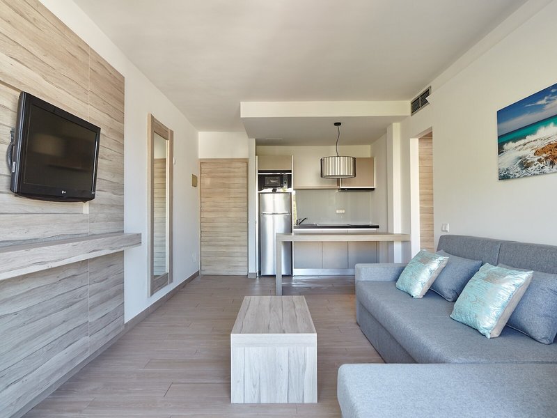 Sol Bahia Apartments 32