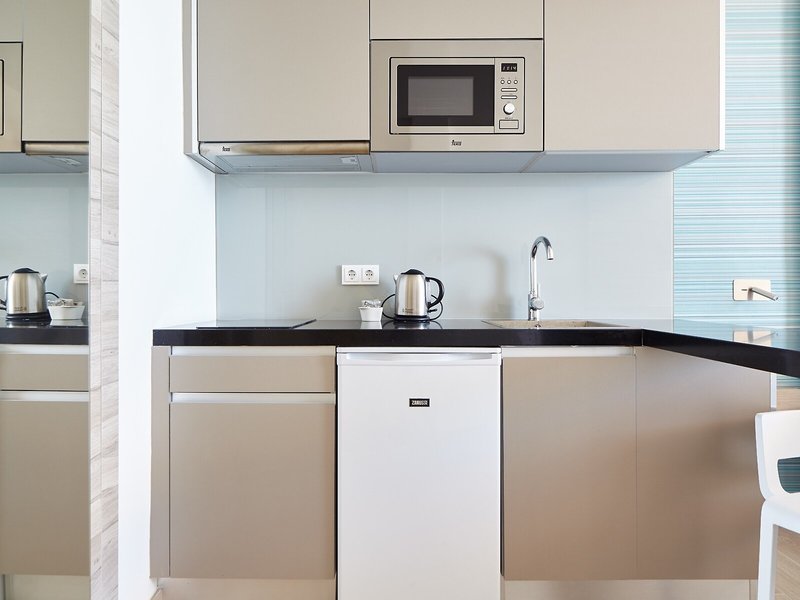 Sol Bahia Apartments 35