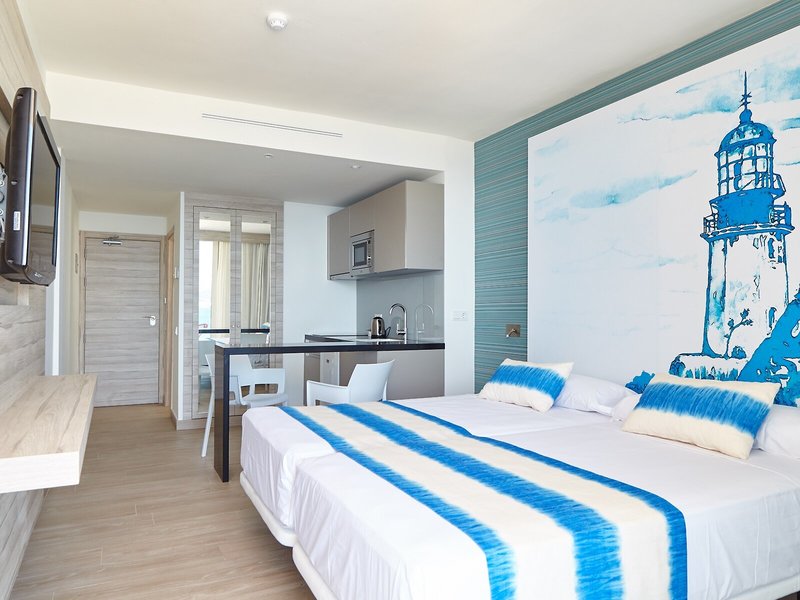 Sol Bahia Apartments 40