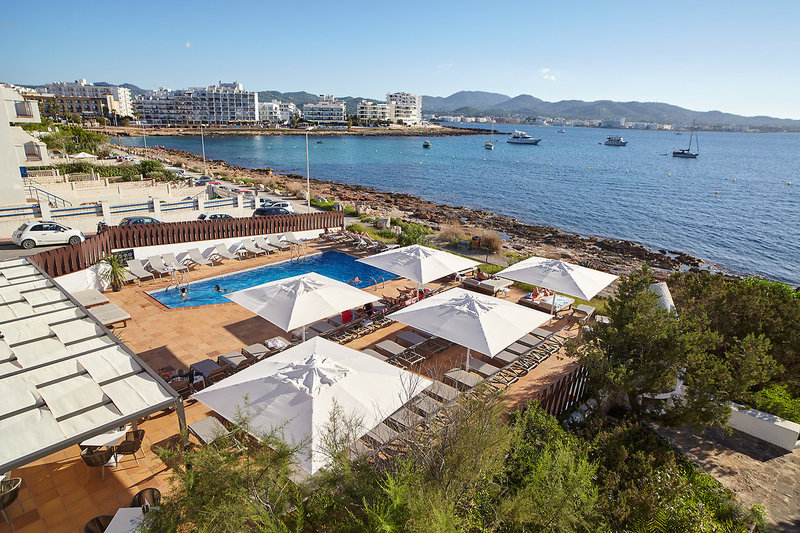 Sol Bahía Ibiza Suites 1