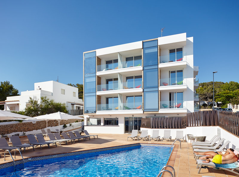 Sol Bahía Ibiza Suites 2