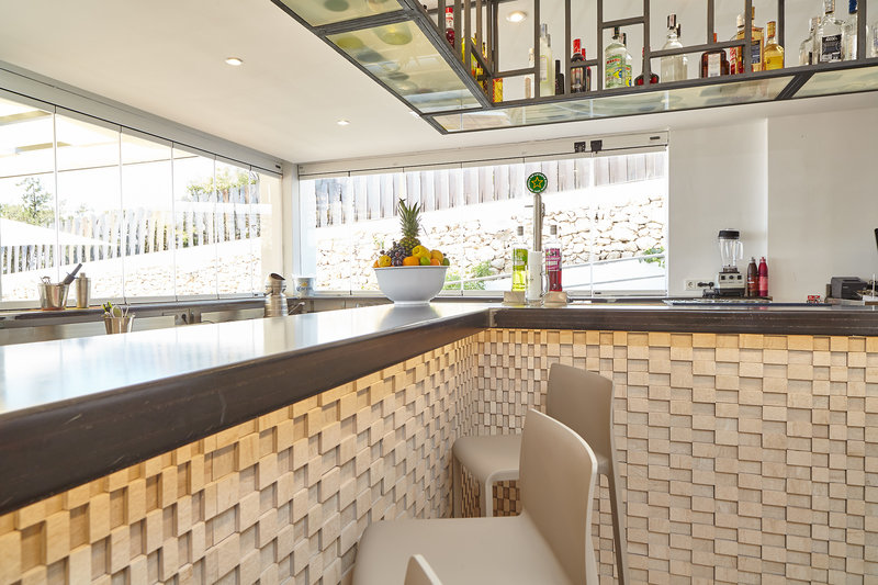 Sol Bahía Ibiza Suites 6