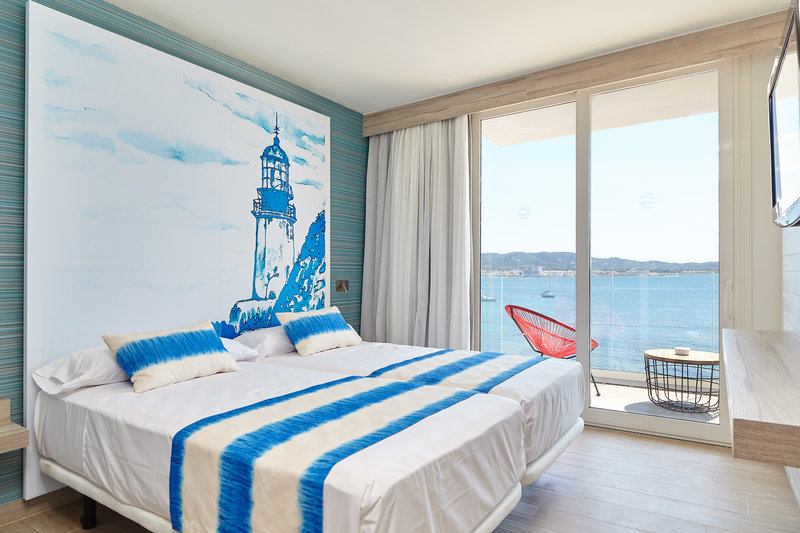 Sol Bahía Ibiza Suites 10