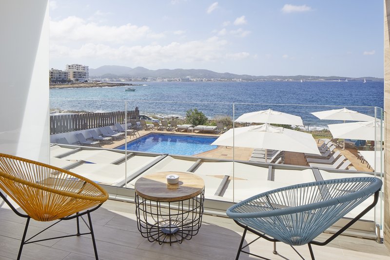 Sol Bahía Ibiza Suites 22