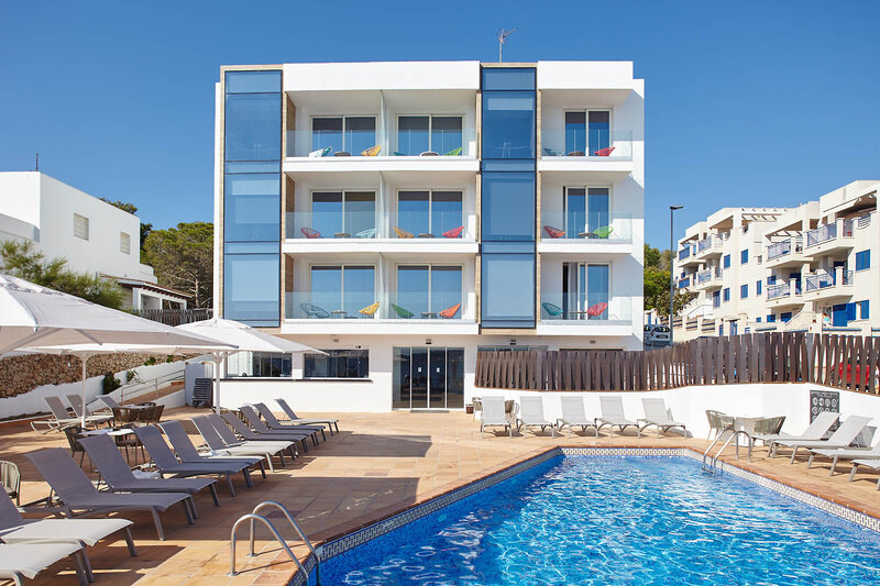 Sol Bahía Ibiza Suites 1