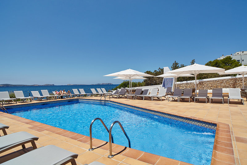 Sol Bahía Ibiza Suites 3