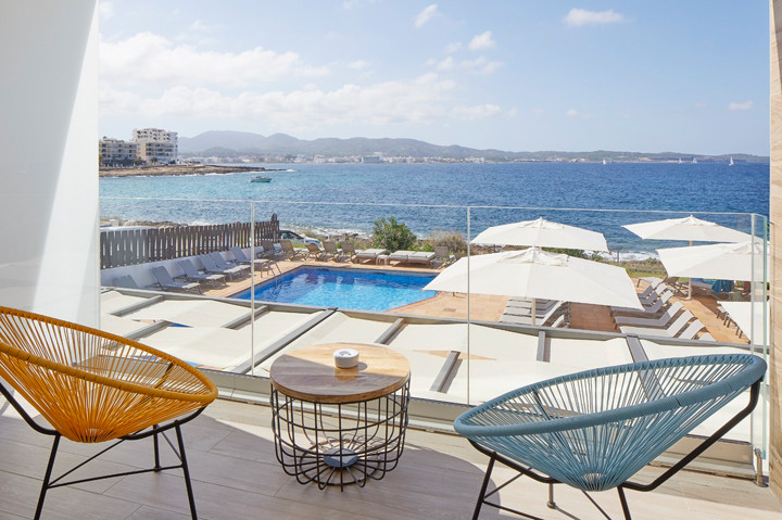 Sol Bahía Ibiza Suites 7