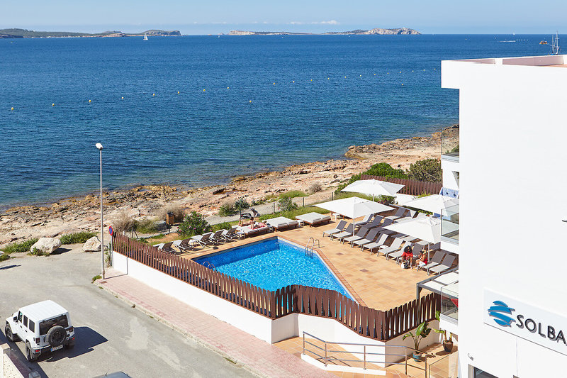 Sol Bahía Ibiza Suites 2