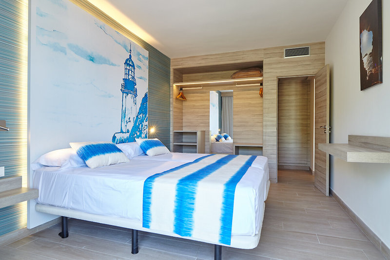 Sol Bahía Ibiza Suites 7