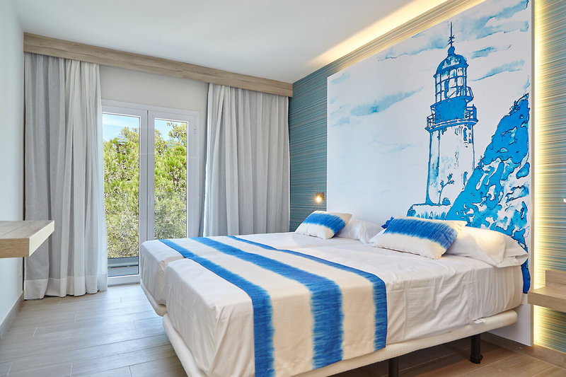 Sol Bahía Ibiza Suites 8