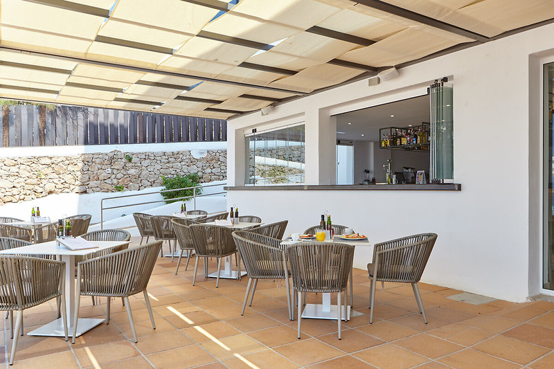 Sol Bahía Ibiza Suites 16