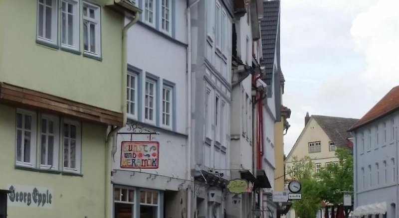 Bed And Breakfast Keins Wie Meins