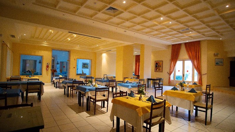 Blumar Resort & Spa 1