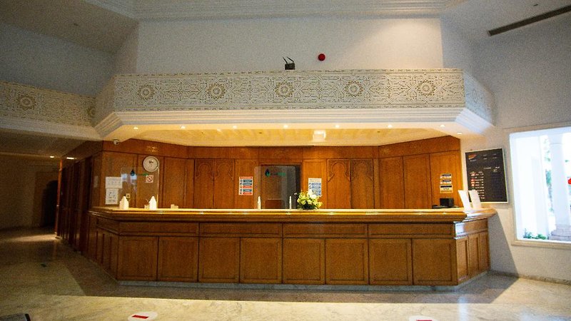 Blumar Resort & Spa 4