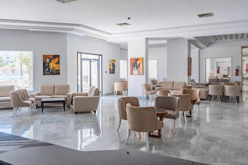 Blumar Resort & Spa 5