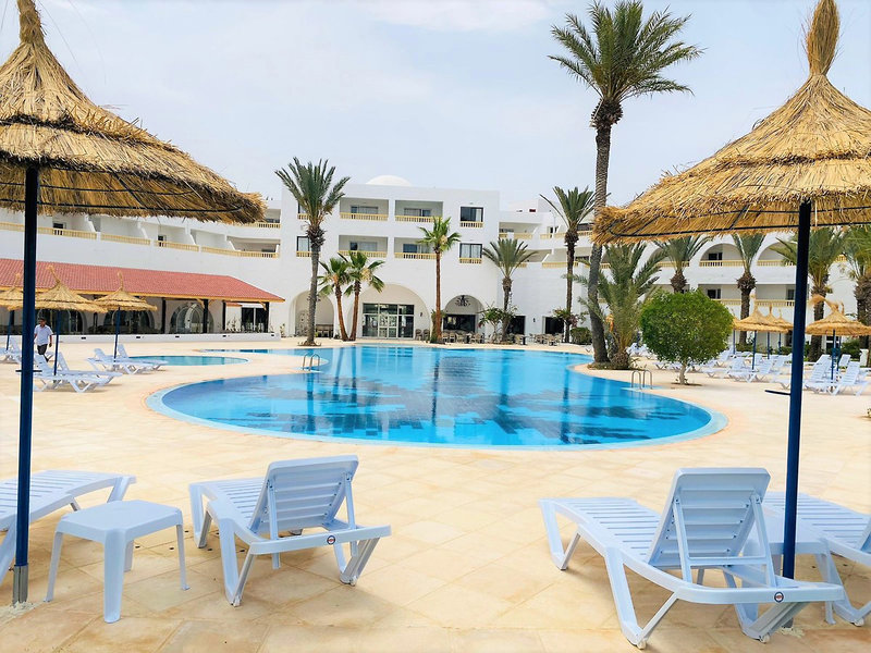 Blumar Resort & Spa 7