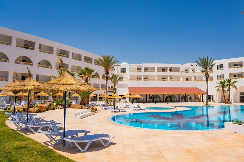 Blumar Resort & Spa 8