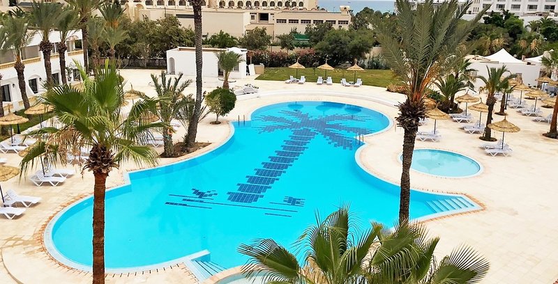 Blumar Resort & Spa 1