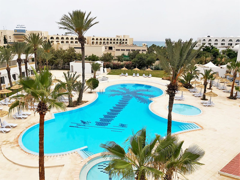 Blumar Resort & Spa 2