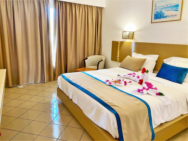 Blumar Resort & Spa 3