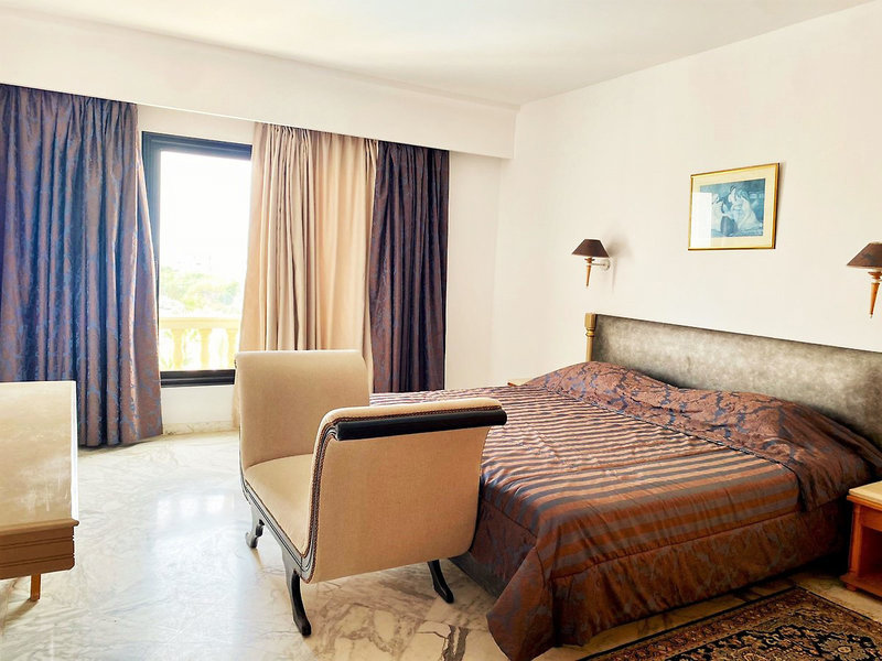 Blumar Resort & Spa 9