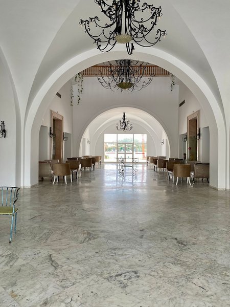 Blumar Resort & Spa 3