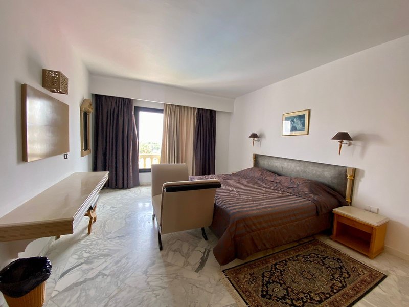 Blumar Resort & Spa 9